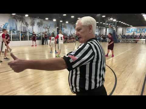 Off. Rebound