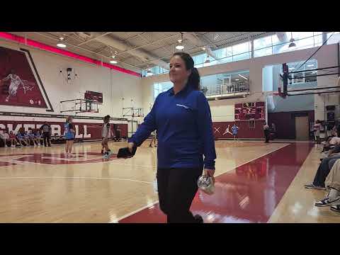 Free-throw