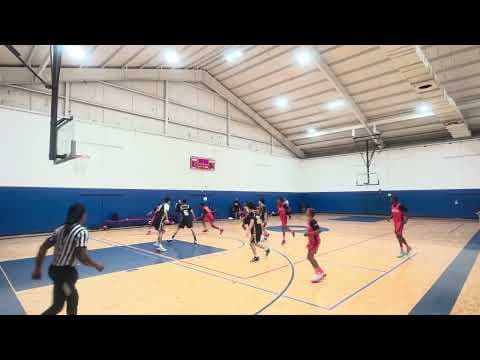 Off. Rebound