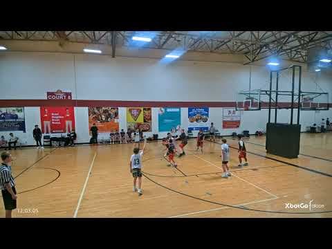 2-pt Shot