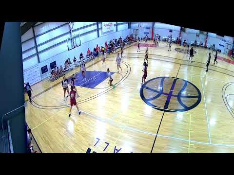 3-pt Shot