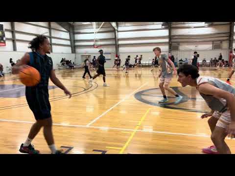 2-pt Shot