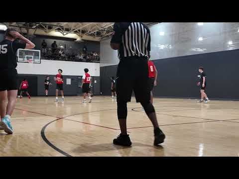 2-pt Shot