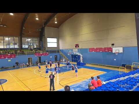 2-pt Shot
