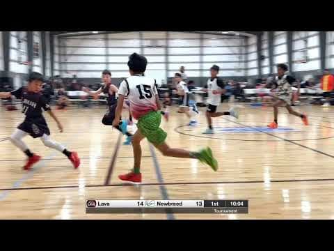 2-pt Shot