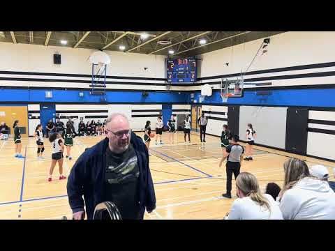 2-pt Shot