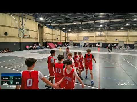 2-pt Shot