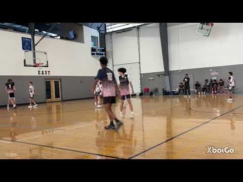 2-pt Shot