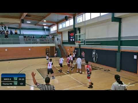 2-pt Shot