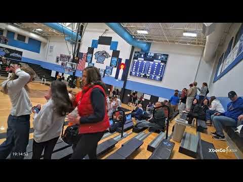 2-pt Shot