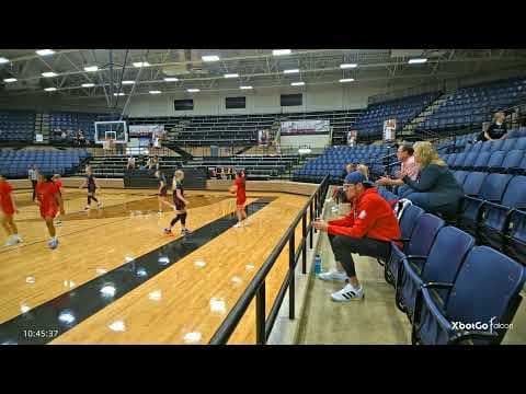 2-pt Shot