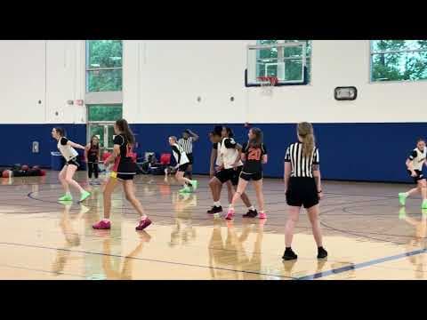 2-pt Shot