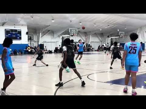 2-pt Shot