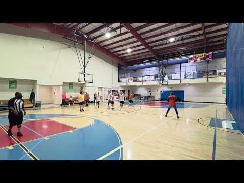 3-pt Shot