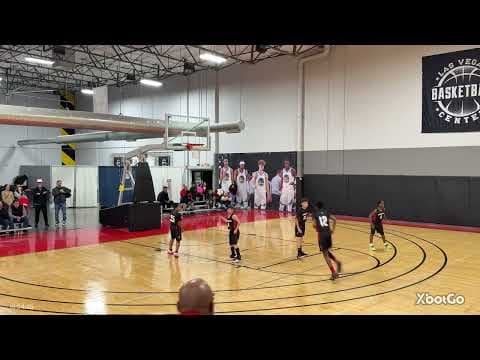 2-pt Shot