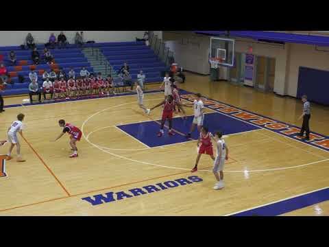 Off. Rebound