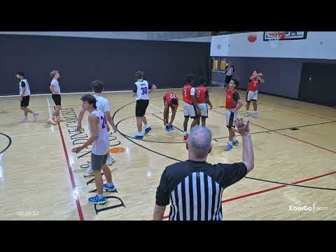 Free-throw