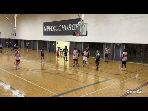 2-pt Shot