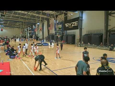 3-pt Shot