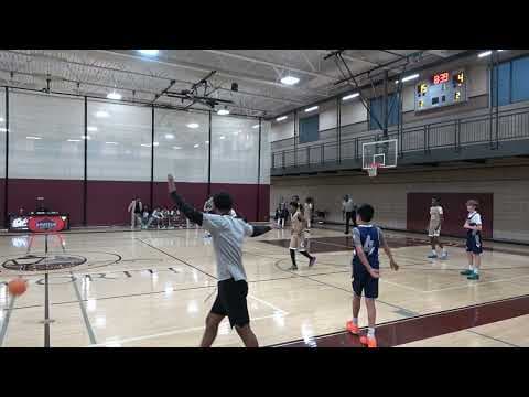 2-pt Shot