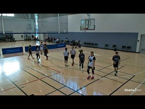 2-pt Shot