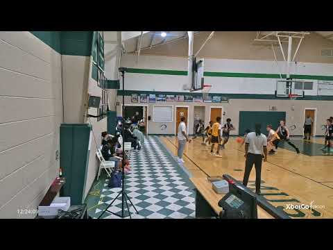 2-pt Shot