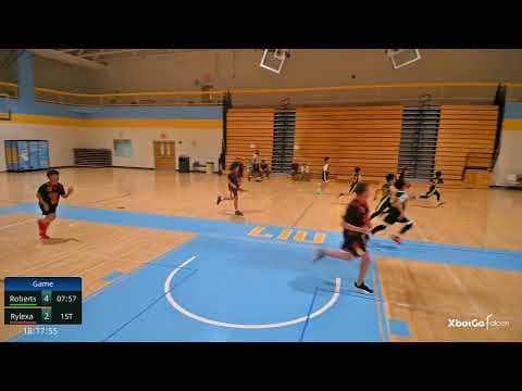2-pt Shot
