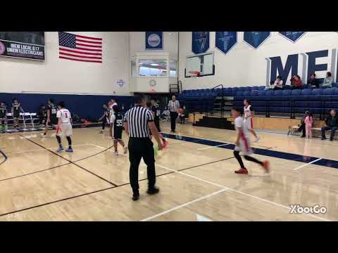 2-pt Shot