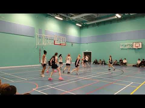 2-pt Shot