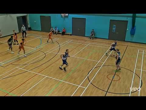 2-pt Shot