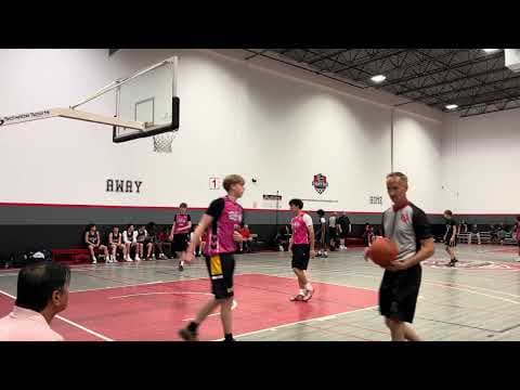 2-pt Shot