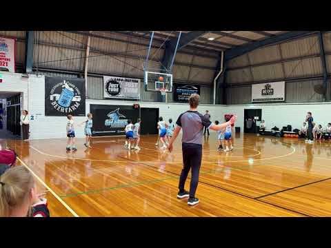 Free-throw