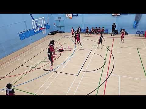 Off. Rebound