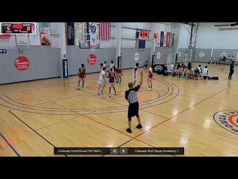 Off. Rebound