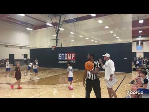 2-pt Shot