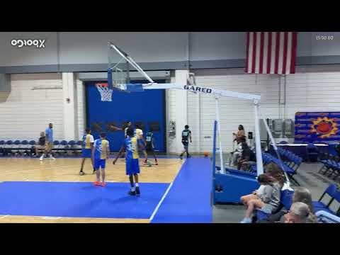 Def. Rebound