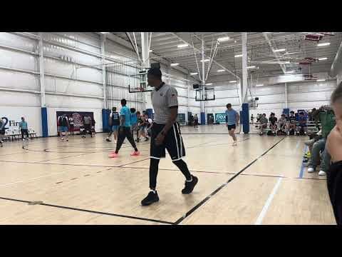 Def. Rebound