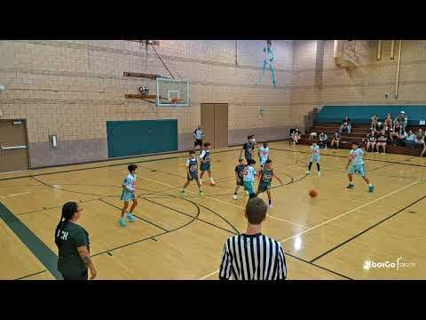 Def. Rebound