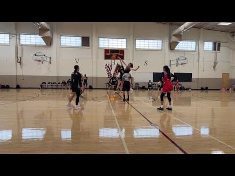 2-pt Shot