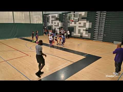 2-pt Shot