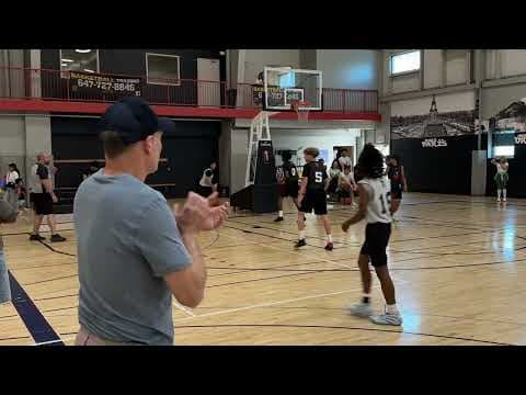 2-pt Shot