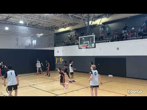 3-pt Shot