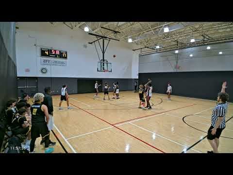 2-pt Shot