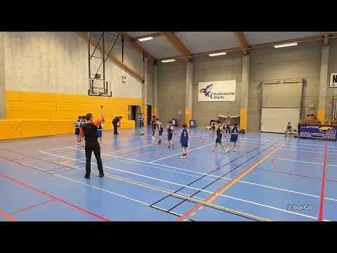 2-pt Shot