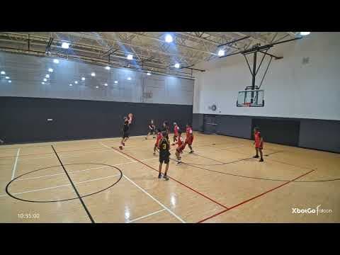 Def. Rebound