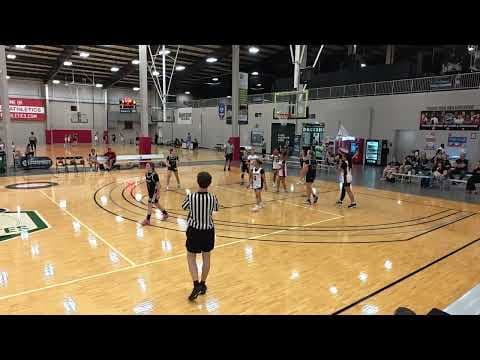 Off. Rebound