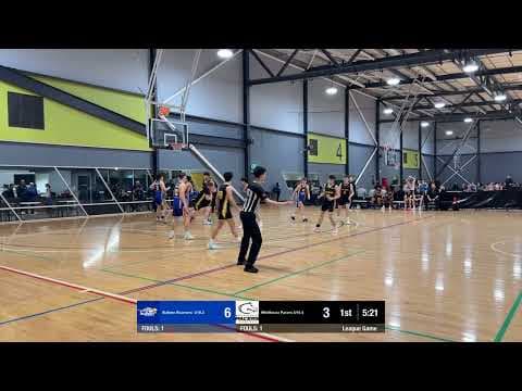 2-pt Shot