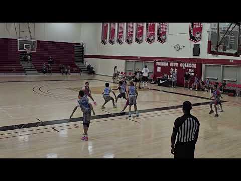 Off. Rebound