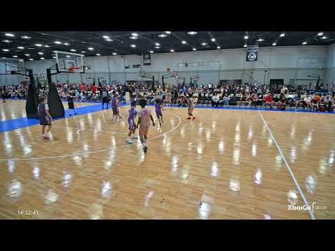 Off. Rebound