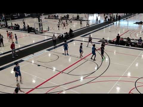 2-pt Shot